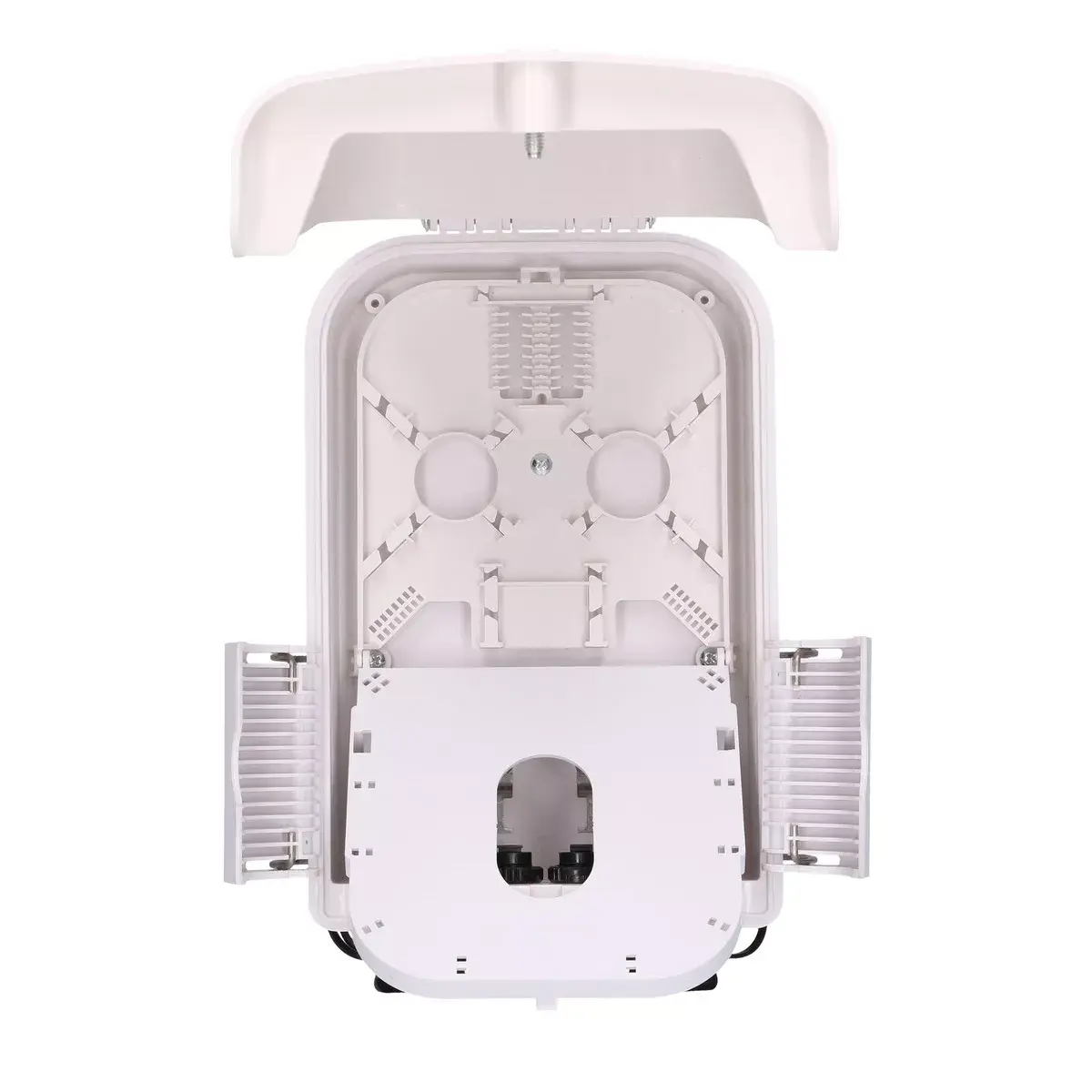 Оптический соединитель Extralink Amaris 8 волокон Photo 4