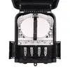 Fiber optic closure Extralink Selene 16 core Photo 6