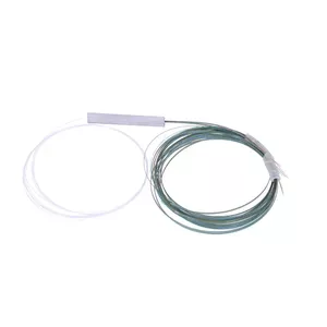 Cable splitter/combiner Extralink EX.0684, PVC housing, grey
