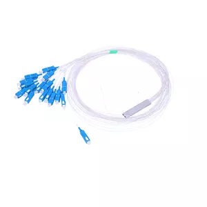Cable splitter Extralink Splitter 1:16 PLC SC/UPC 900um 1.5m