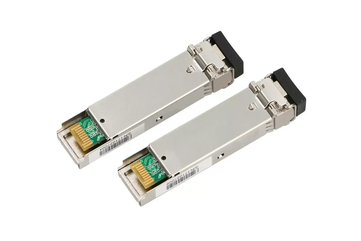 SFP Module Extralink SFP 1.25G Photo 2