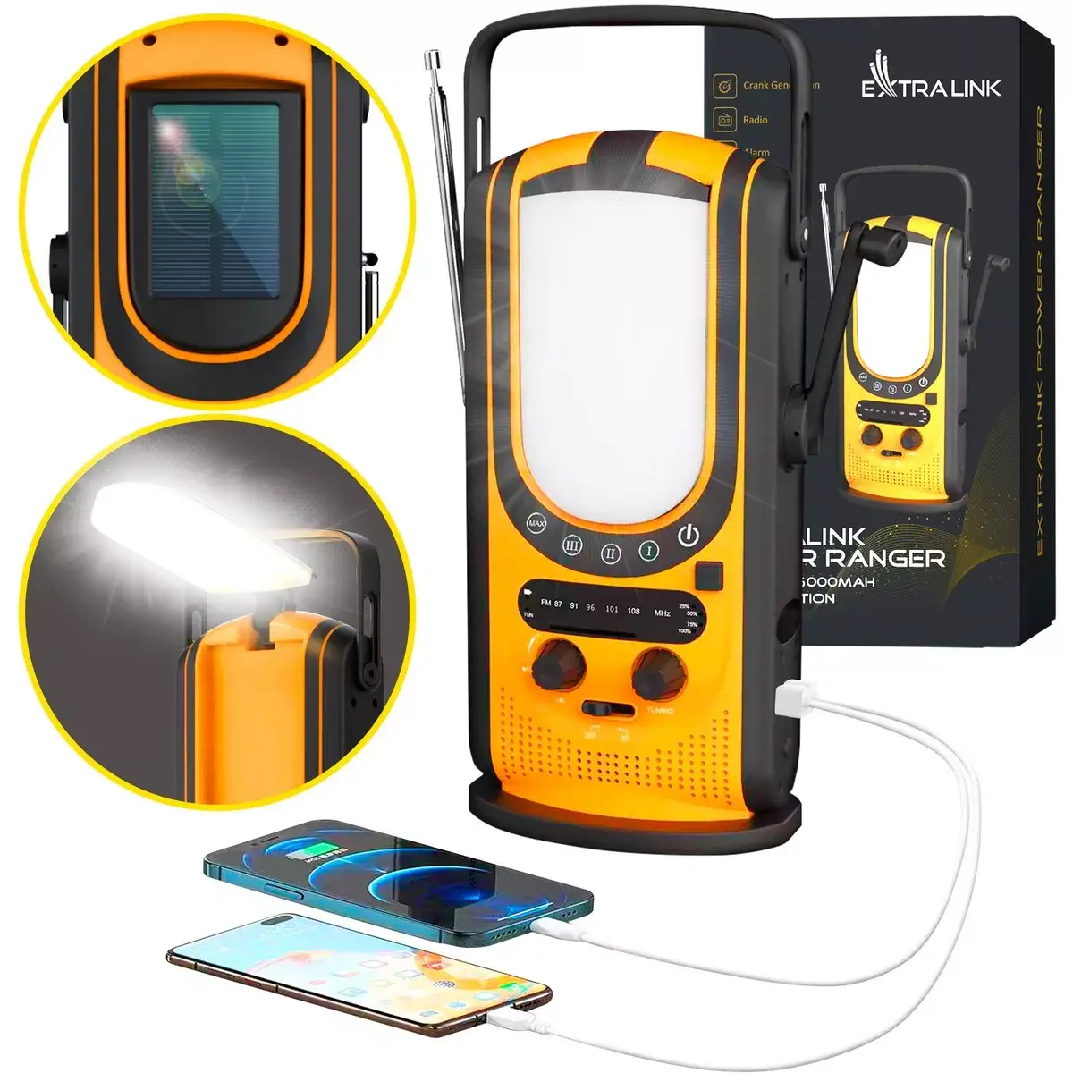 Power Banks