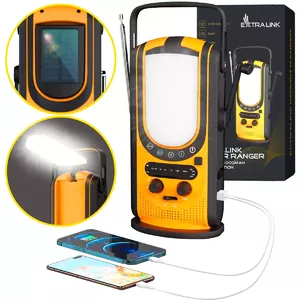 Portable Power Bank Extralink EX.31254 6000 mAh