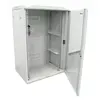 XtendLan WS-18U-66-GREY-P wall mount rack 18U Photo 3