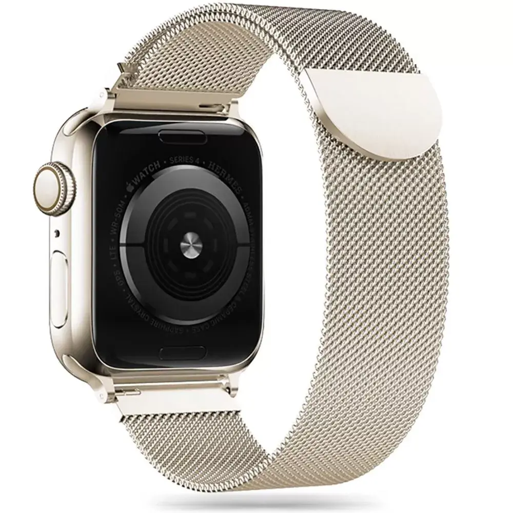 Tech-Protect Milanese siksniņa Apple Watch 38/40/41 mm Photo 3