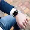 Tech-Protect Milanese siksniņa Apple Watch 38/40/41 mm Photo 5