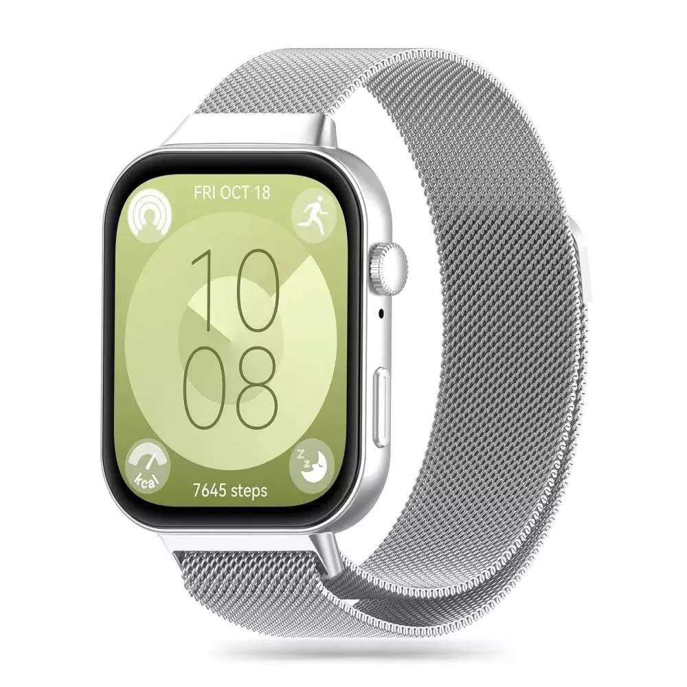 Tech-Protect Milanese siksniņa Apple Watch 38/40/41 mm Photo 4