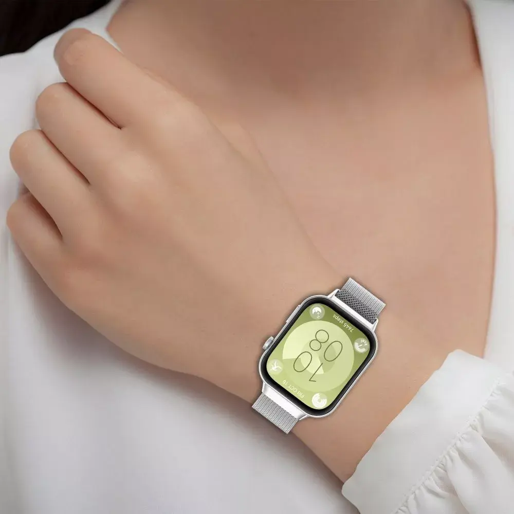 Tech-Protect Milanese siksniņa Apple Watch 38/40/41 mm Photo 22