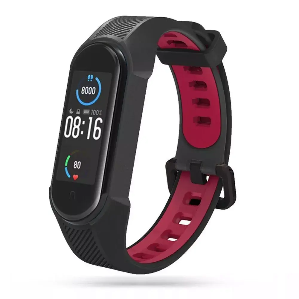 Tech-Protect Milanese siksniņa Apple Watch 38/40/41 mm Photo 2