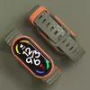Tech-Protect Milanese siksniņa Apple Watch 38/40/41 mm Photo 20