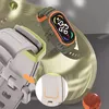 Tech-Protect Milanese siksniņa Apple Watch 38/40/41 mm Photo 23