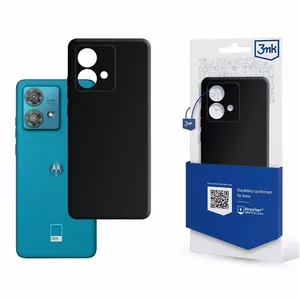 3MK Matt Case mobile phone case Edge 40 Neo durable slim design