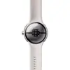 Google Pixel Watch 2 Viedpulkstenis - Sudraba 41 mm 4G Photo 3