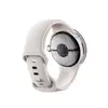 Google Pixel Watch 2 Viedpulkstenis - Sudraba 41 mm 4G Photo 4