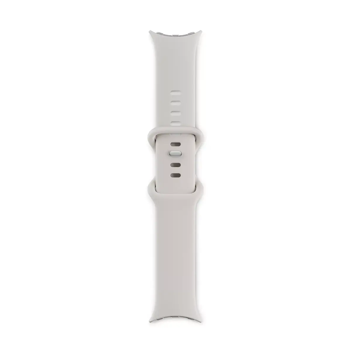 Google Pixel Watch 2 Viedpulkstenis - Sudraba 41 mm 4G Photo 5