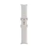 Google Pixel Watch 2 Viedpulkstenis - Sudraba 41 mm 4G Photo 5