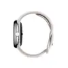 Google Pixel Watch 2 Viedpulkstenis - Sudraba 41 mm 4G Photo 6