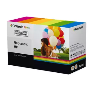 Polaroid LS-PL-22045-00 toner cartridge 1 pc(s) Compatible Cyan