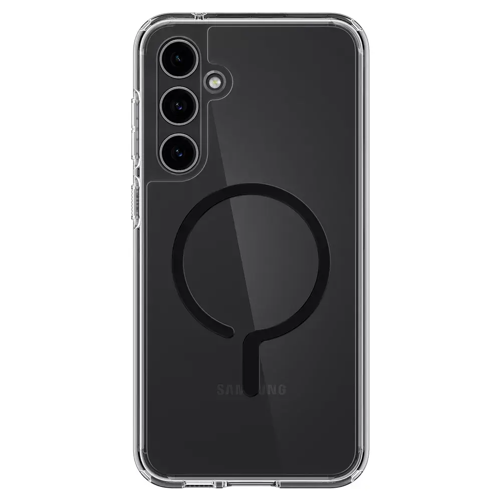 Spigen Galaxy S23 FE vāciņš Ultra Hybrid OneTap Metal Ring Photo 3