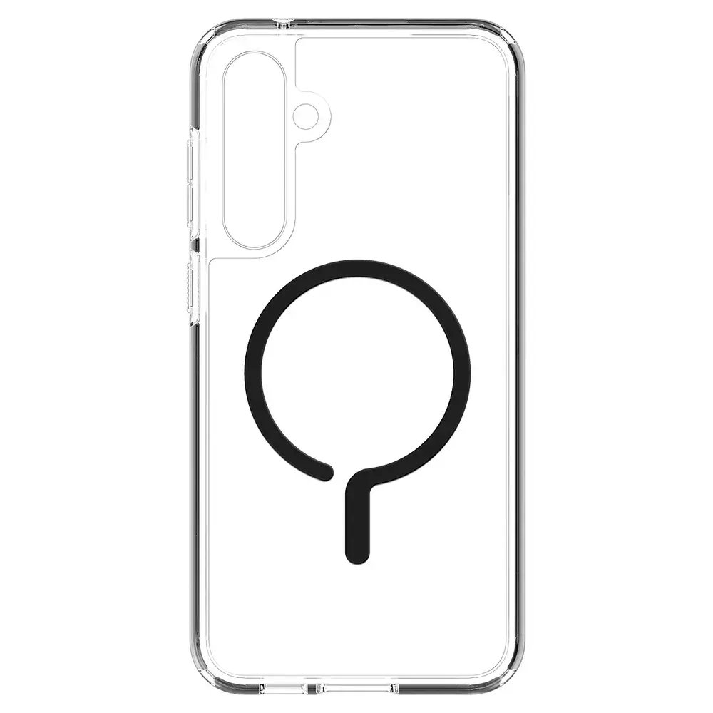 Spigen Galaxy S23 FE vāciņš Ultra Hybrid OneTap Metal Ring Photo 4