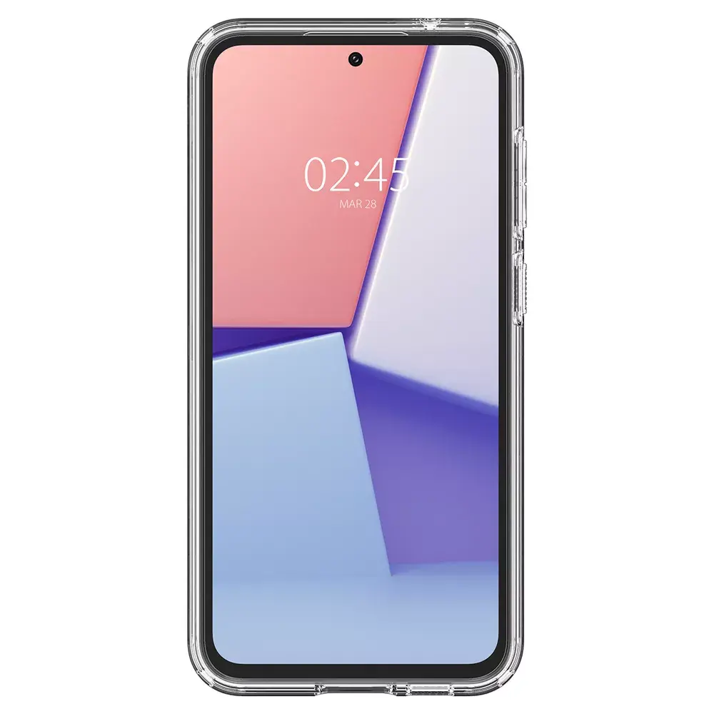 Spigen Galaxy S23 FE vāciņš Ultra Hybrid OneTap Metal Ring Photo 5