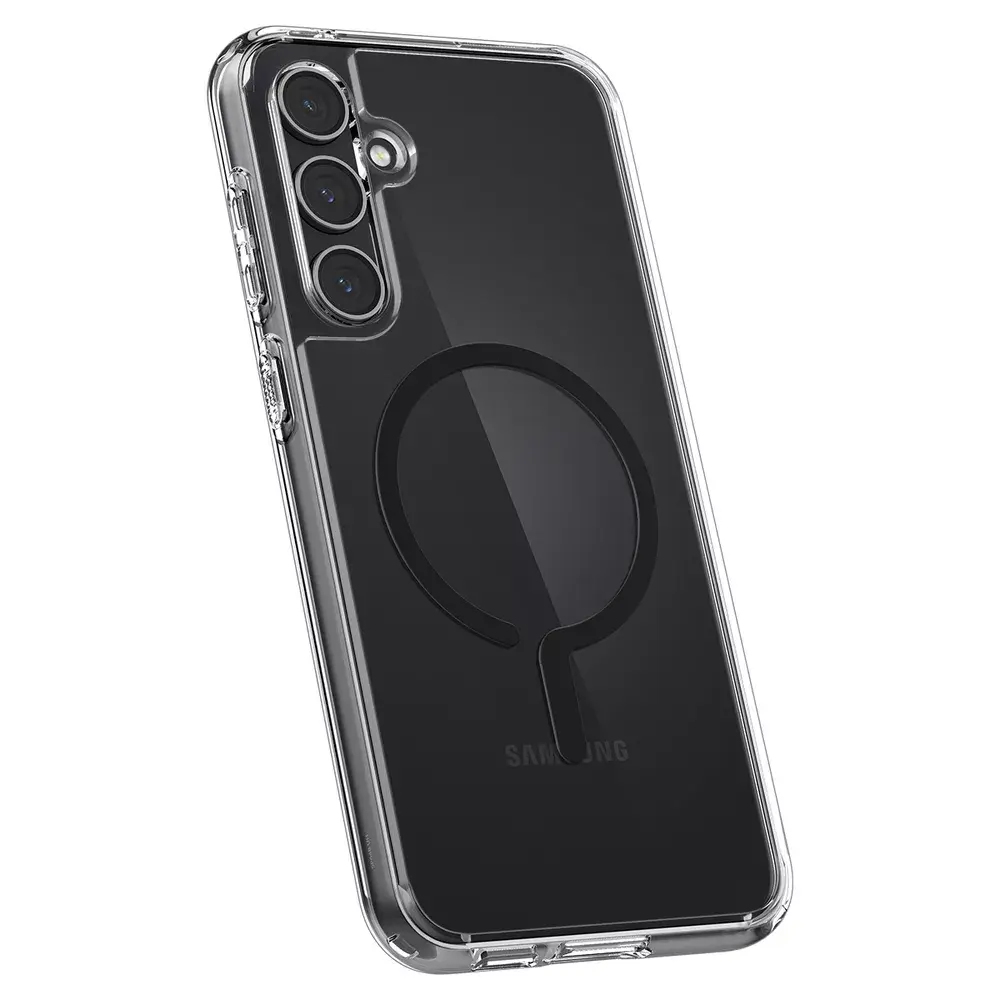 Spigen Galaxy S23 FE vāciņš Ultra Hybrid OneTap Metal Ring Photo 8