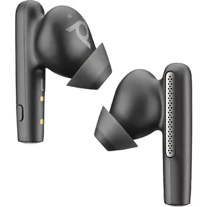 Наушники POLY Voyager Free 60 UC M Carbon Black
