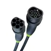 Green Cell EVKABGC04 Type 1→Type 2 7 м кабель Photo 10
