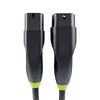 Green Cell EVKABGC04 Type 1→Type 2 7 м кабель Photo 11
