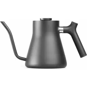 Kettle Fellow Stagg Kettle model 1043, black matte finish