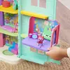 Action Figure Spinmaster Gabby's Dollhouse Groovy Music Room Photo 4