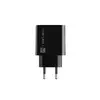 NATEC RIBERA 12V 20W USB-C PD 3.0 Wall Charger Photo 3