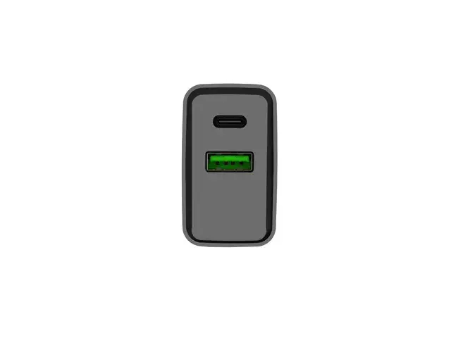 NATEC RIBERA 12V 20W USB-C PD 3.0 Wall Charger Photo 7