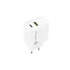 NATEC RIBERA Indoor Fast Charger 12V 20W Photo 3