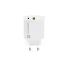 NATEC RIBERA Indoor Fast Charger 12V 20W Photo 4