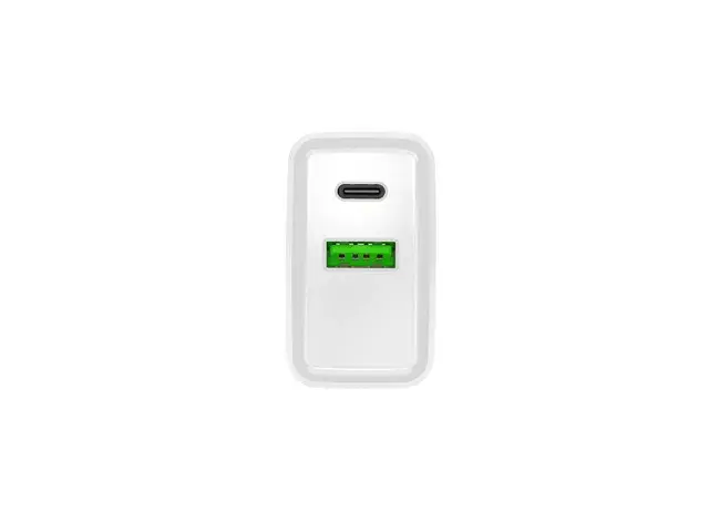 NATEC RIBERA Indoor Fast Charger 12V 20W Photo 6