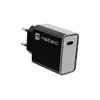 NATEC Ribera AC fast charger 12V USB-C PD 20W Photo 6