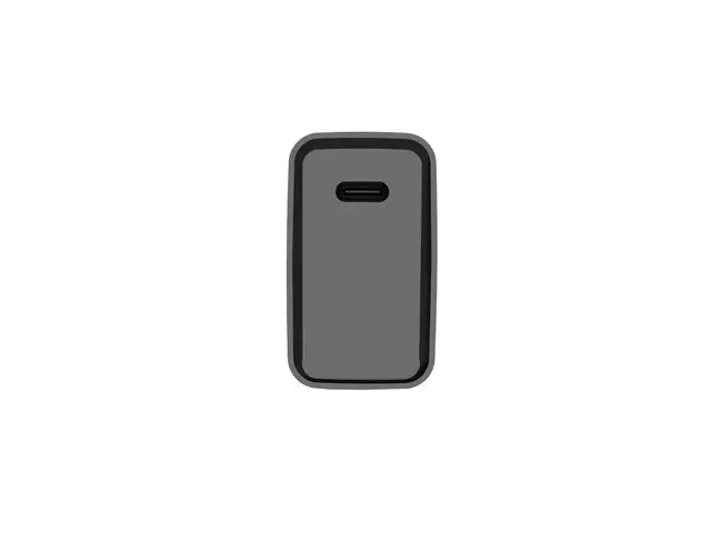 NATEC Ribera AC fast charger 12V USB-C PD 20W Photo 7
