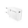 NATEC RIBERA 12V 20W USB-C lādētājs Photo 2