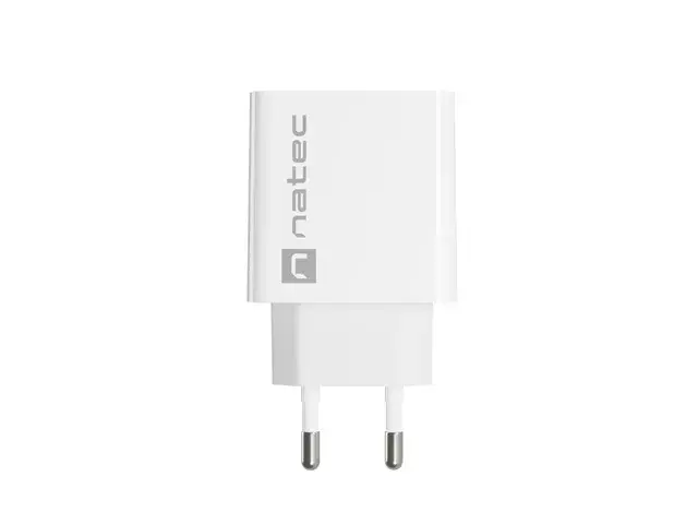 NATEC RIBERA 12V 20W USB-C lādētājs Photo 3