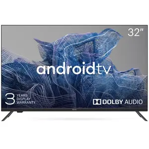 Televizors KIVI 32H740NB 32" LED Displejs 1366x768
