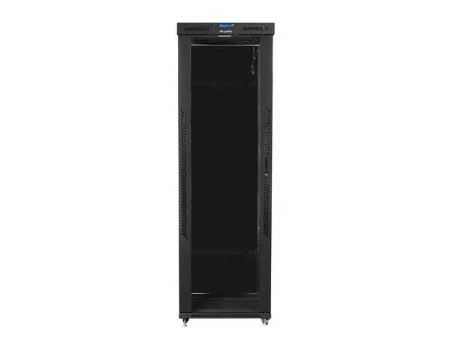 LANBERG 19" rack cabinet FF01-8247-12BL 47U Photo 2