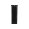LANBERG 19" rack cabinet FF01-8247-12BL 47U Photo 2