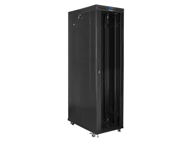 LANBERG 19" rack cabinet FF01-8247-12BL 47U Photo 3