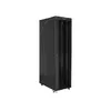 LANBERG 19" rack cabinet FF01-8247-12BL 47U Photo 3
