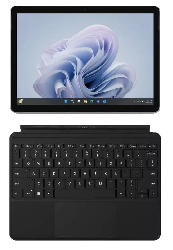 Планшет Microsoft Surface Go 4 Photo 2