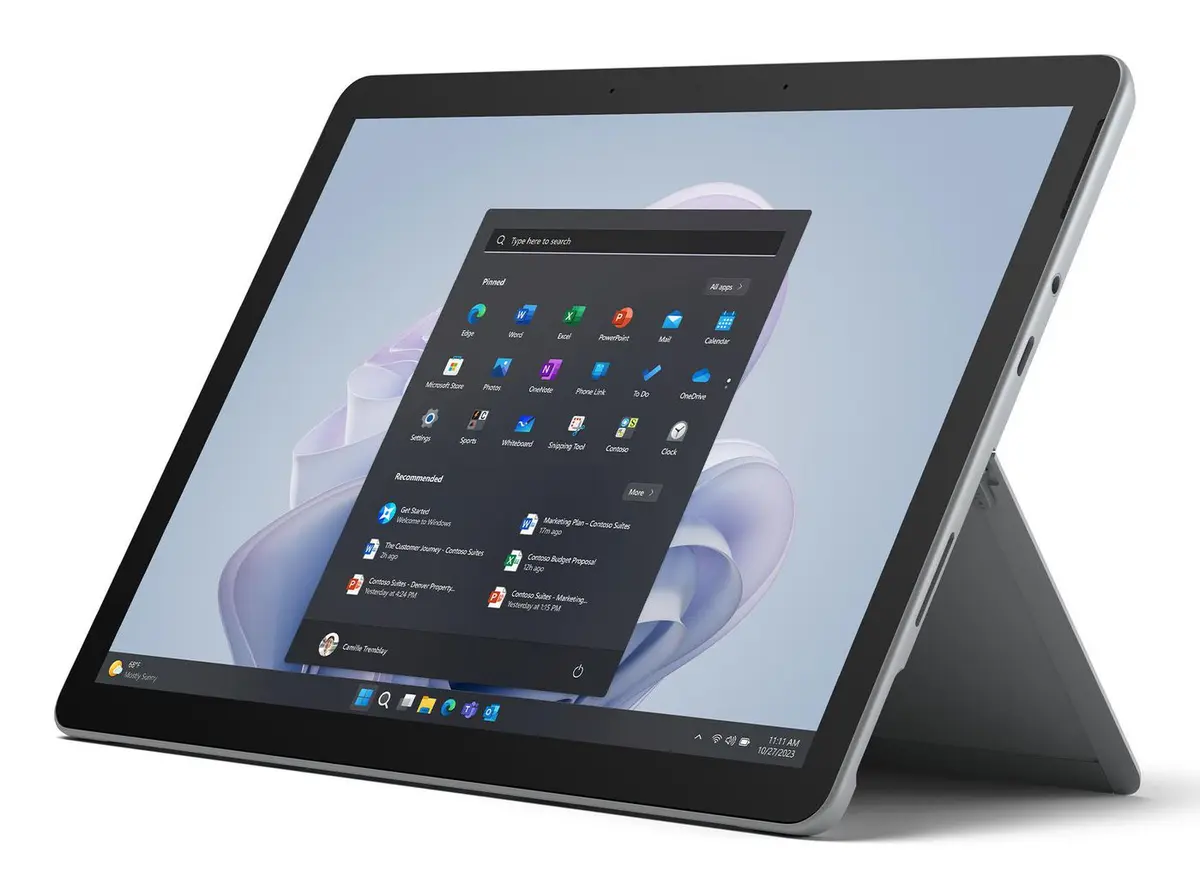 Планшет Microsoft Surface Go 4 Photo 4
