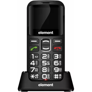 Mobile phone SENCOR ELEMENT P012S 1.77"