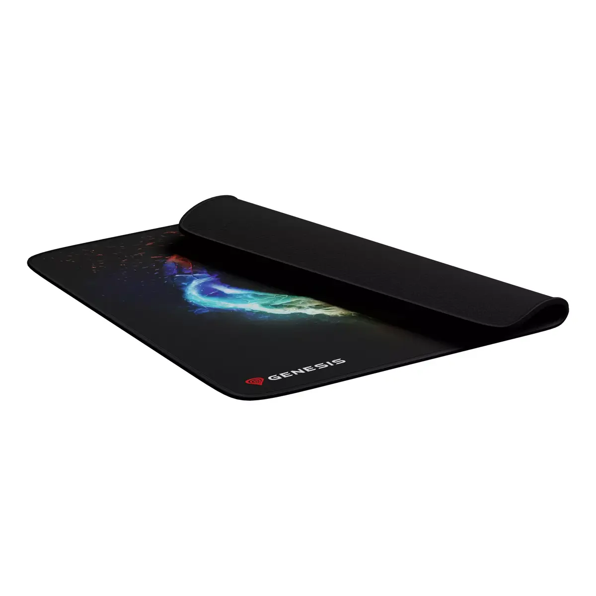 Mouse pad GENESIS Carbon 500 M Fire G2 Photo 4