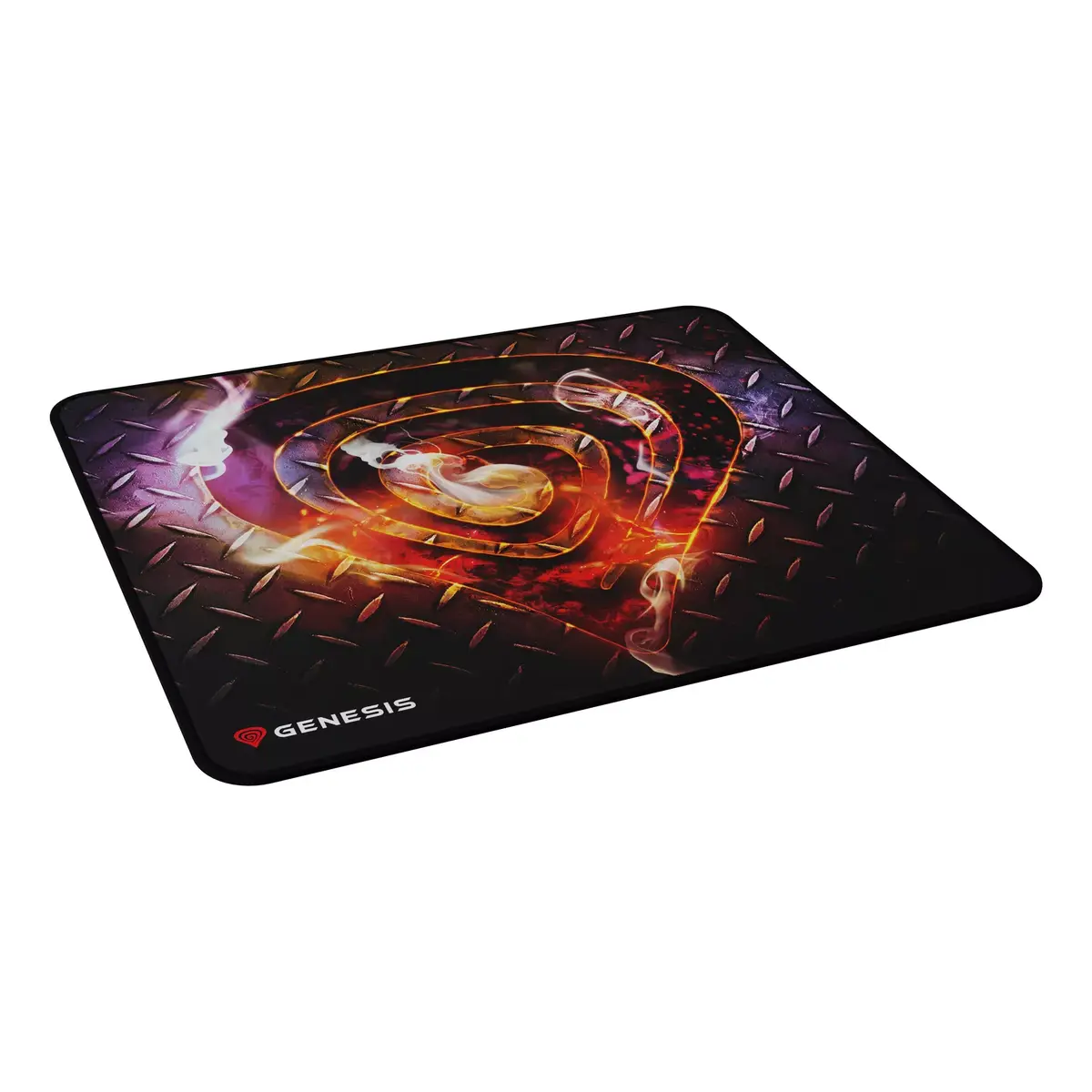 Mouse pad GENESIS Carbon 500 M Steel G2 Photo 2